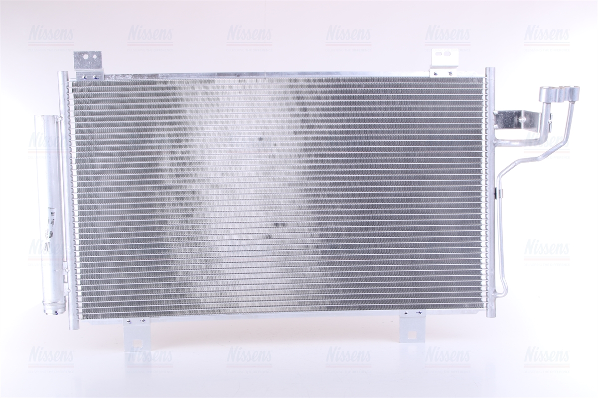Nissens Aircon Condenser 940575