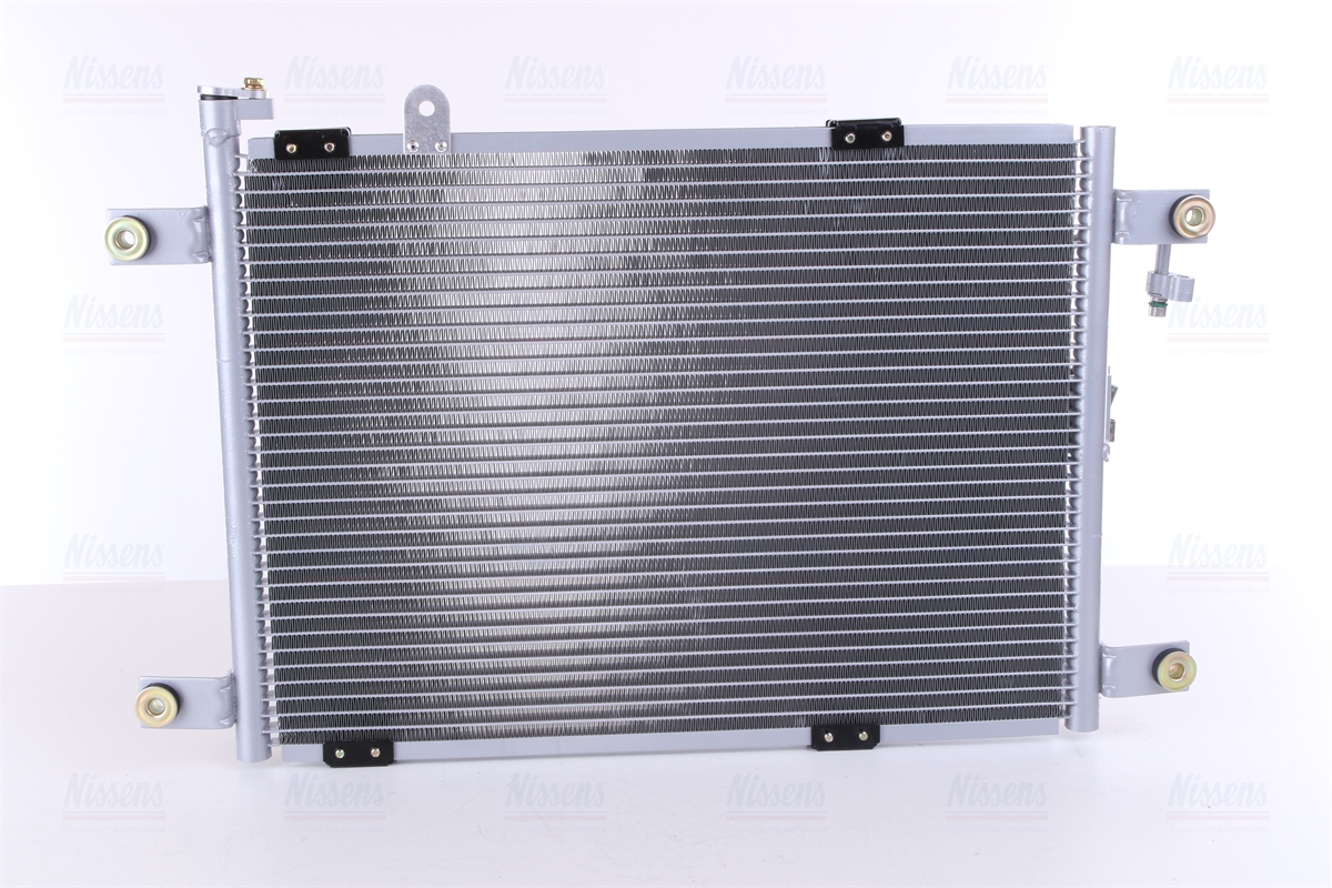 Nissens Aircon Condenser 940578