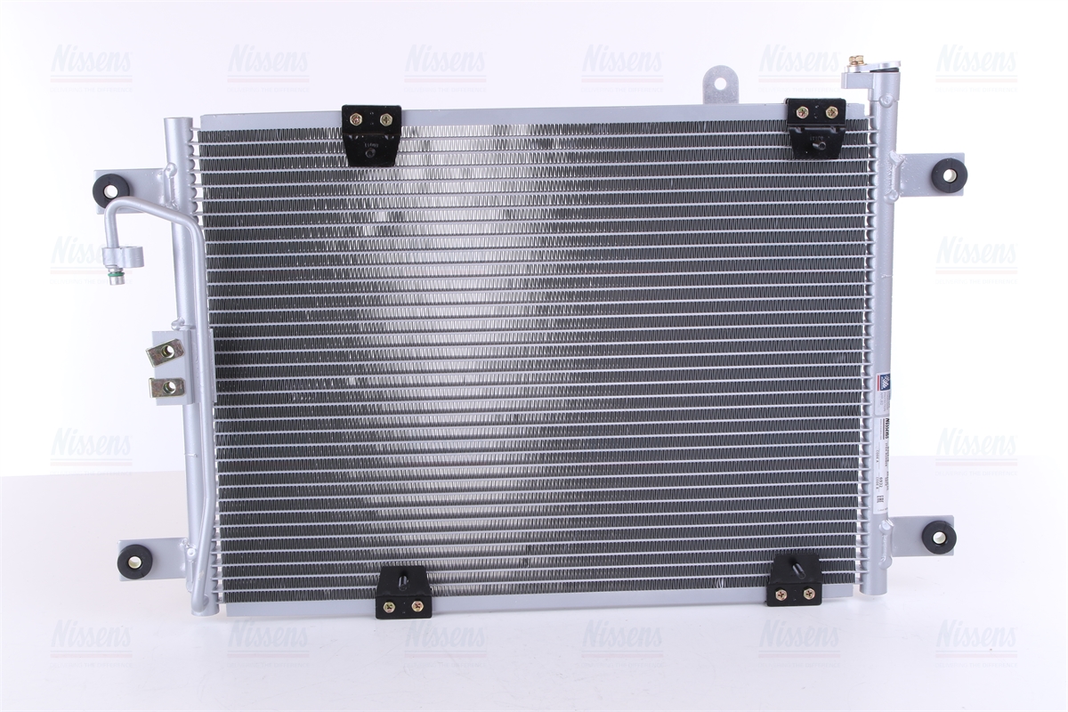 Nissens Aircon Condenser 940578