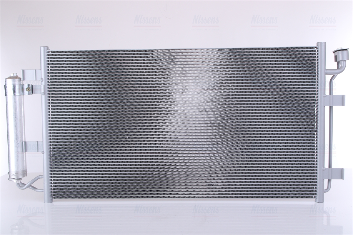 Nissens Aircon Condenser 940582