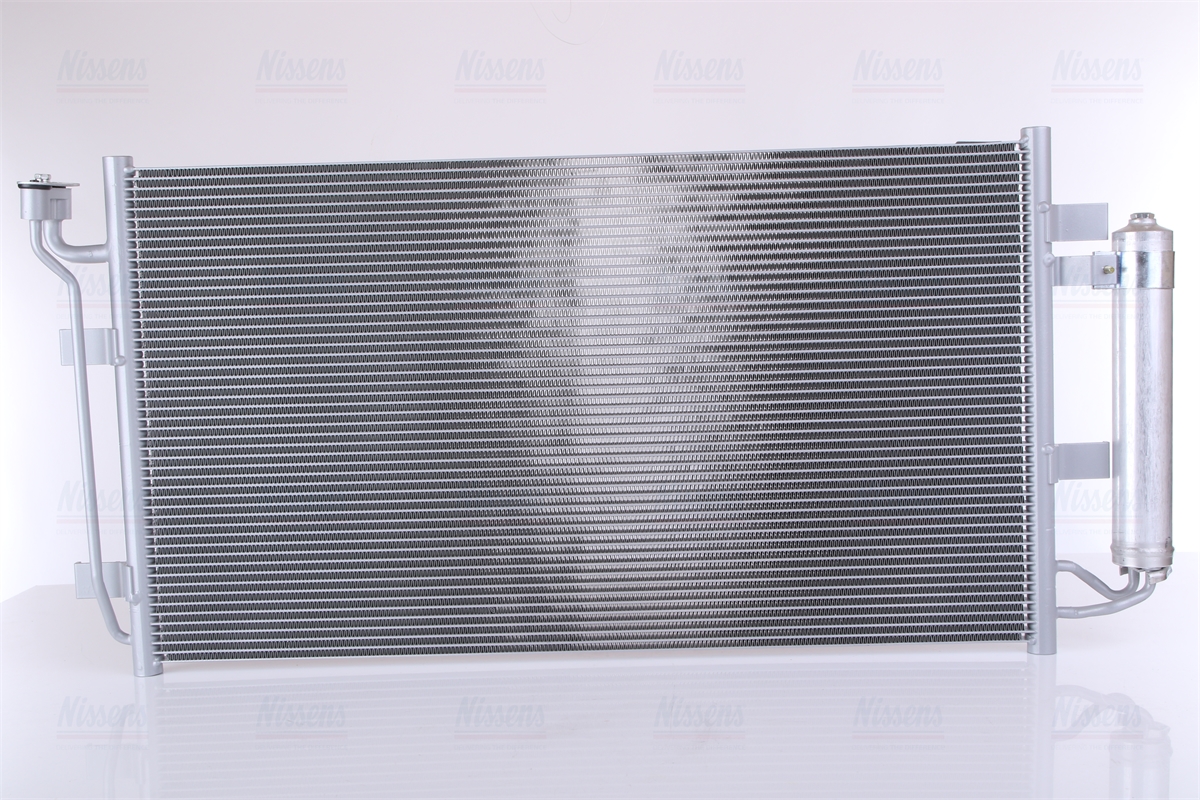 Nissens Aircon Condenser 940582