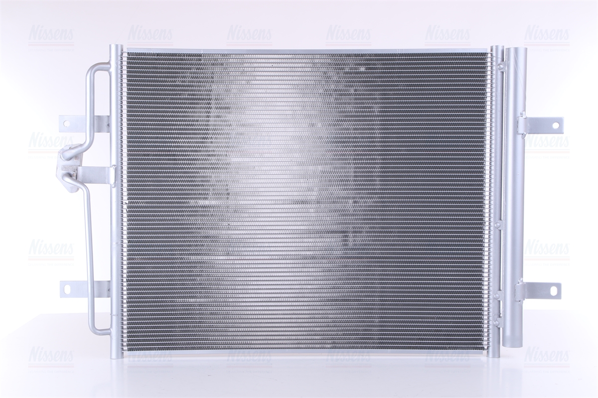 Nissens Aircon Condenser 940584