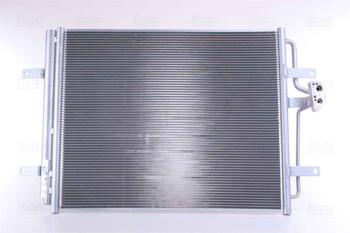 Nissens Aircon Condenser 940584