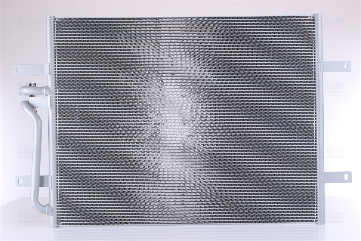 Nissens Aircon Condenser 940585