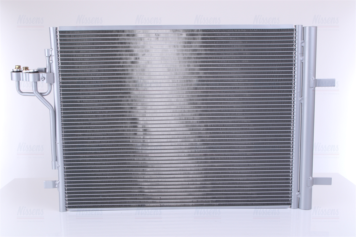 Nissens Aircon Condenser 940586