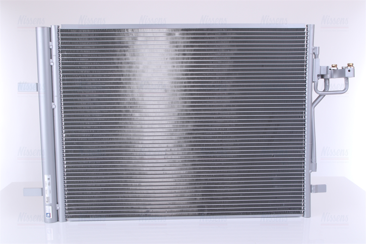 Nissens Aircon Condenser 940586