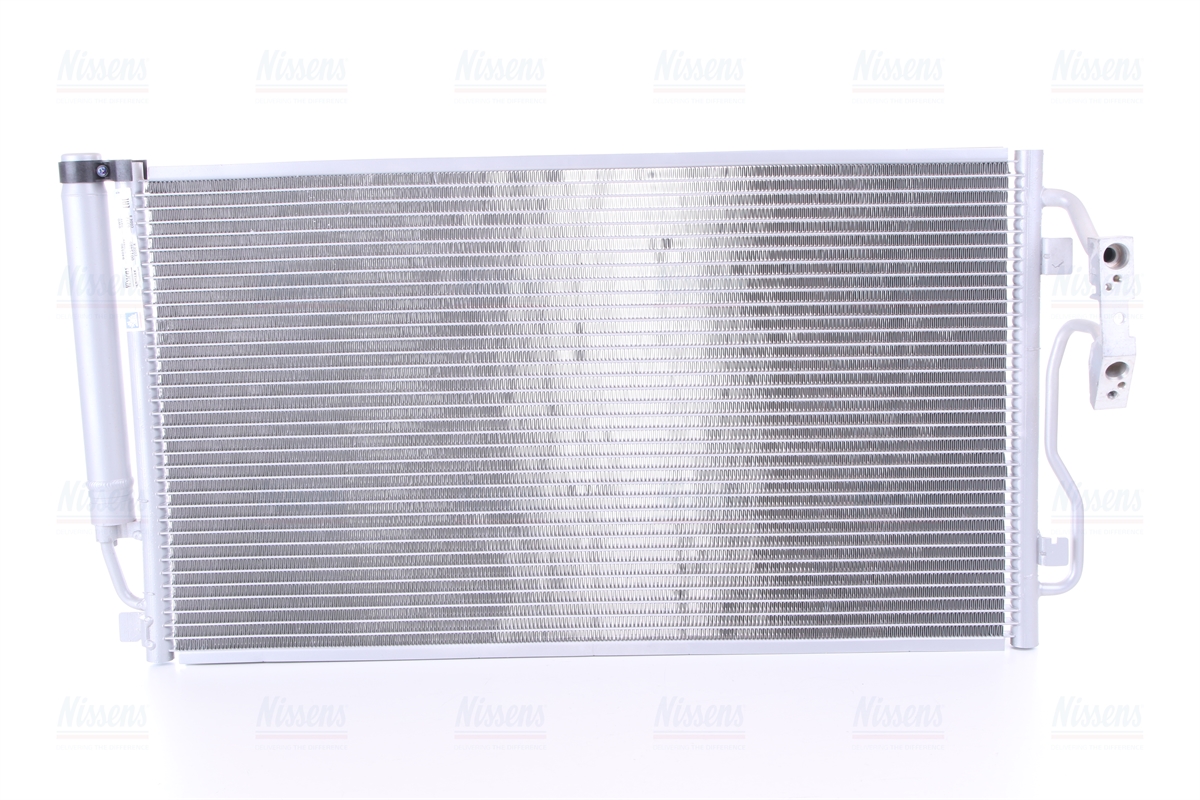 Nissens Aircon Condenser 940590
