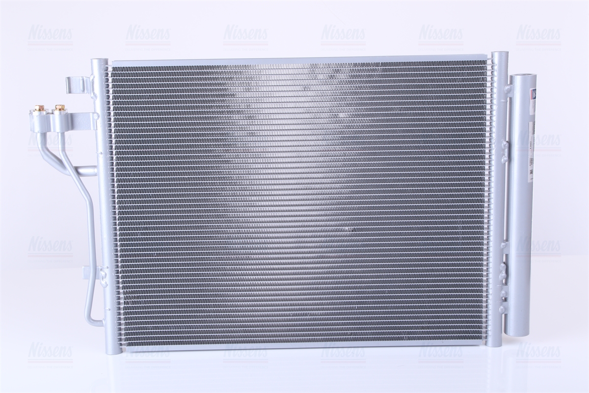 Nissens Aircon Condenser 940592