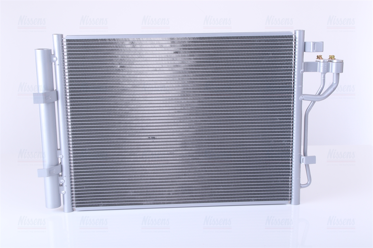 Nissens Aircon Condenser 940592