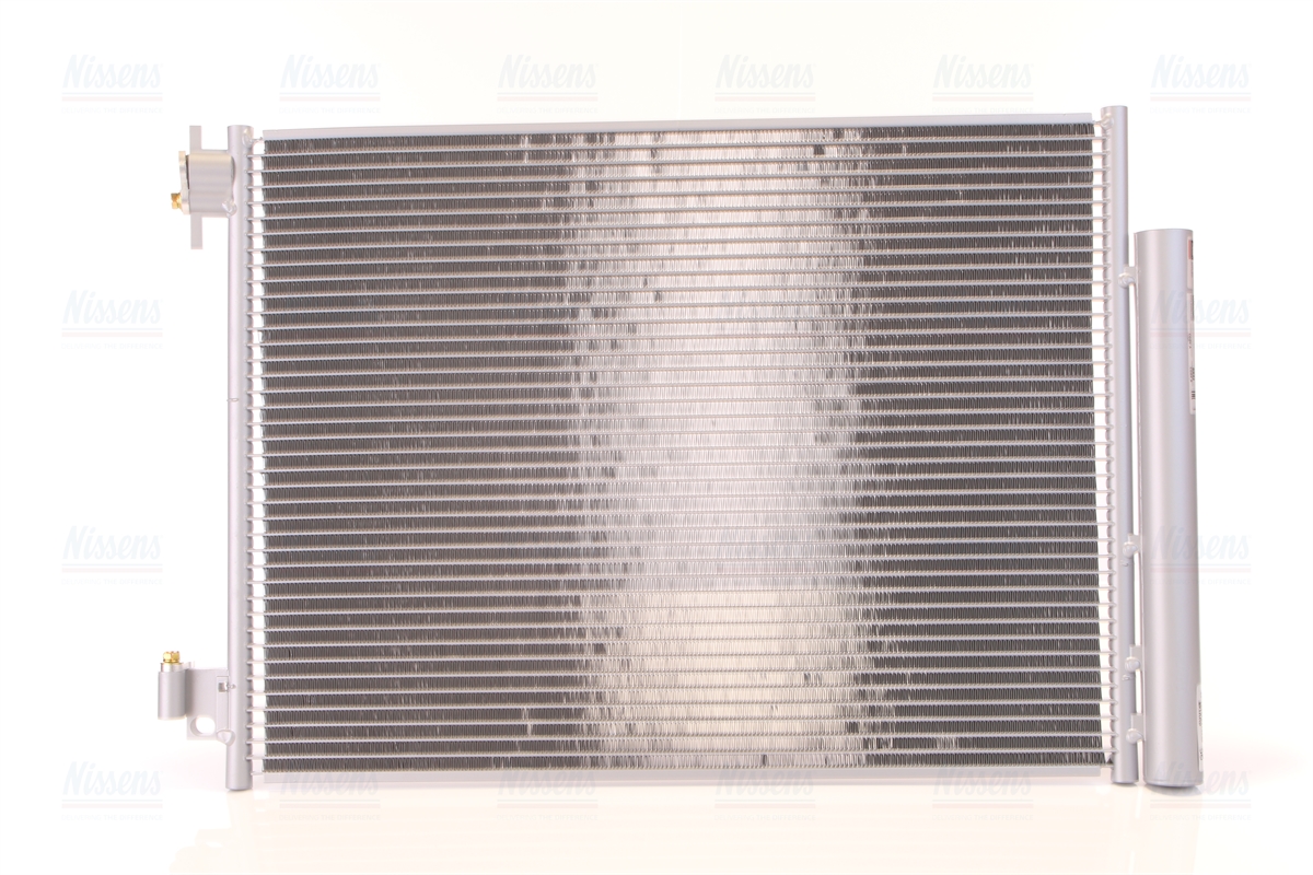 Nissens Aircon Condenser 940593
