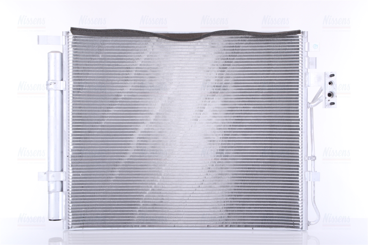 Nissens Aircon Condenser 940594
