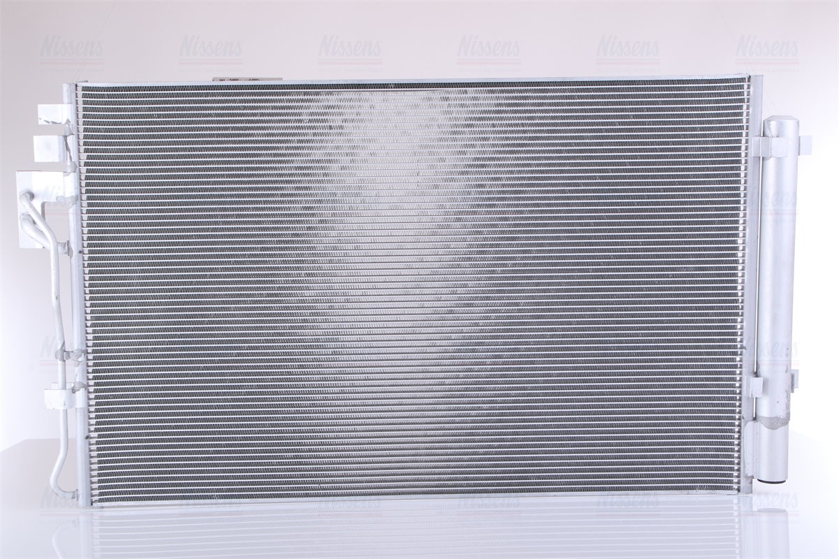 Nissens Aircon Condenser 940595