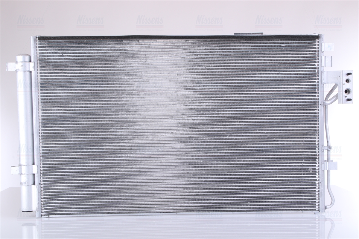 Nissens Aircon Condenser 940595