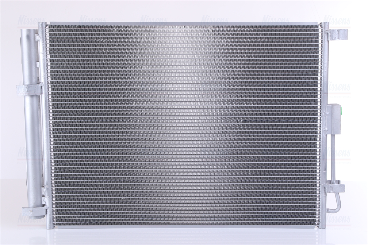 Nissens Aircon Condenser 940598