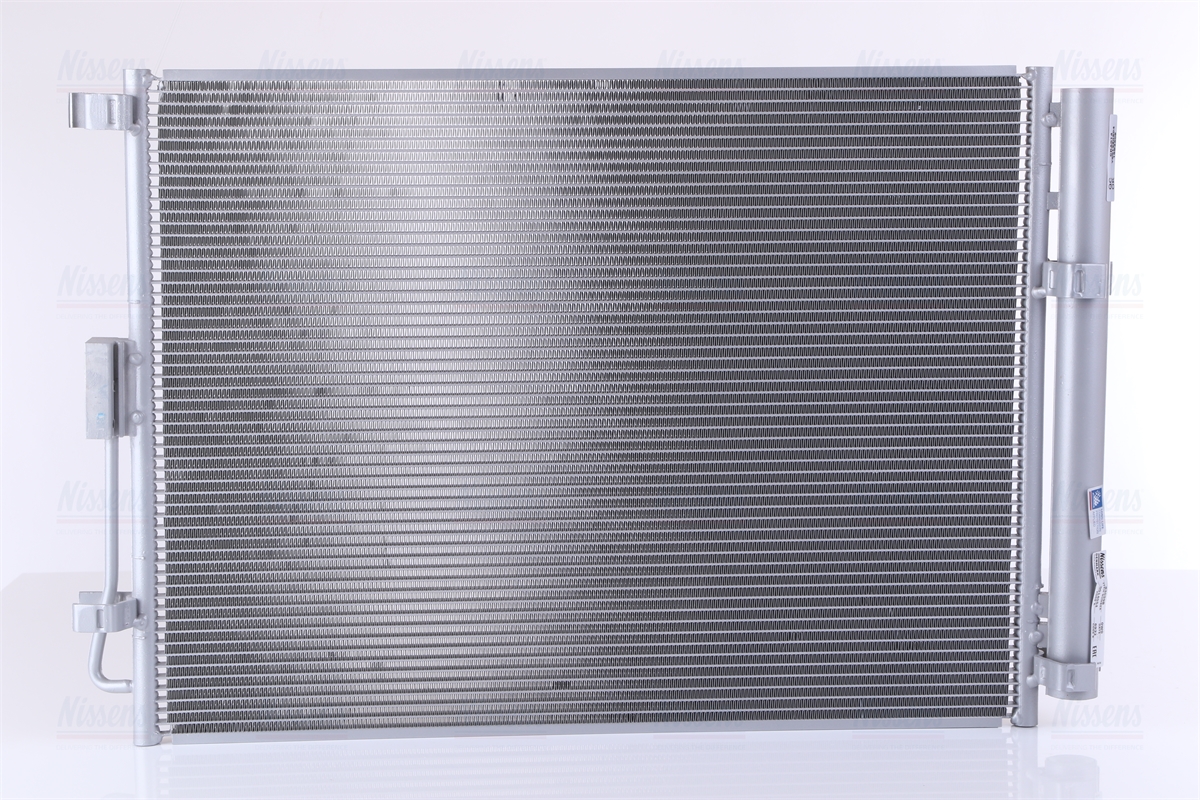 Nissens Aircon Condenser 940598