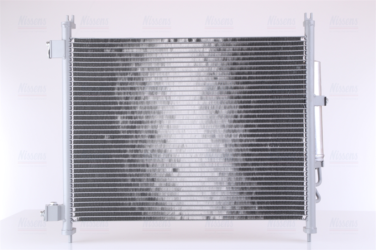 Nissens Aircon Condenser 940600