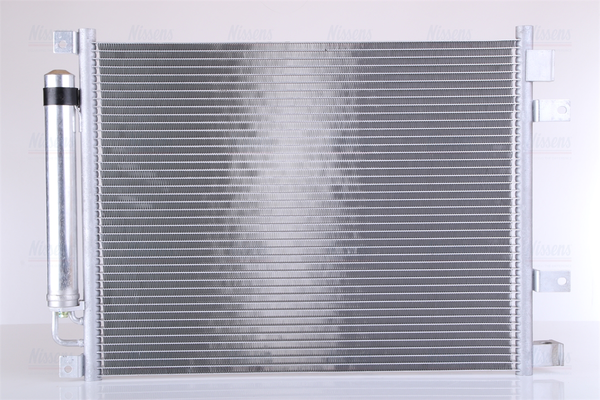 Nissens Aircon Condenser 940601