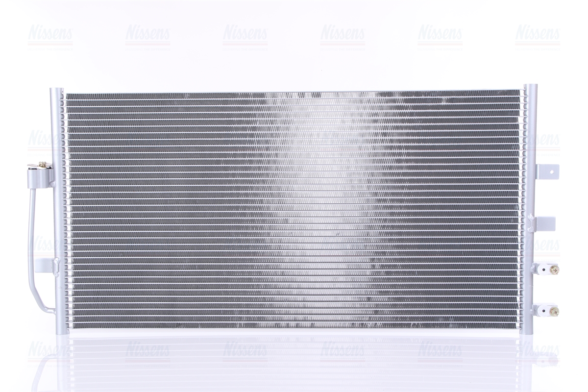Nissens Aircon Condenser 940602
