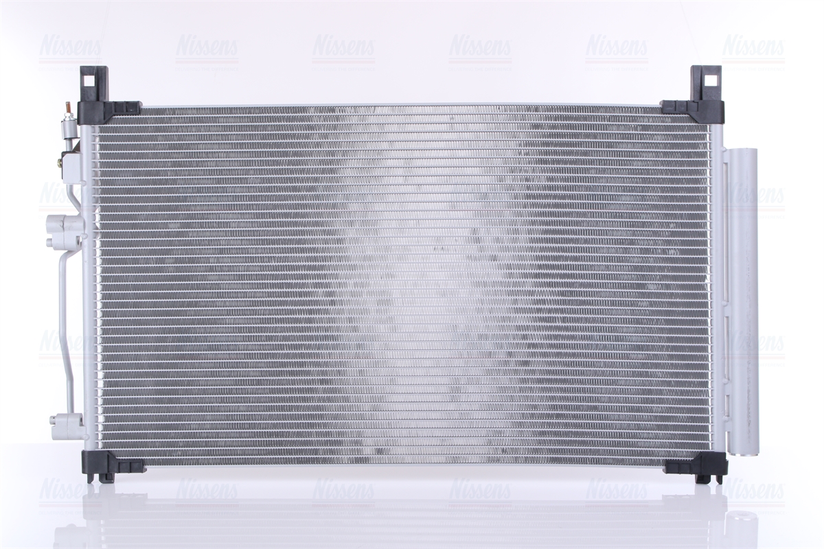 Nissens Aircon Condenser 940606