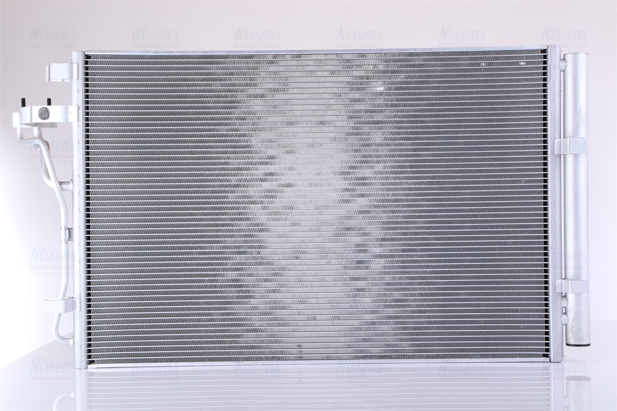 Nissens Aircon Condenser 940607