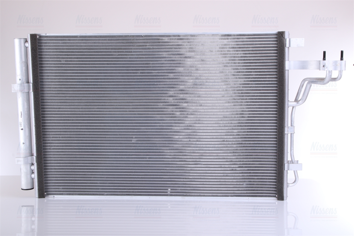 Nissens Aircon Condenser 940607