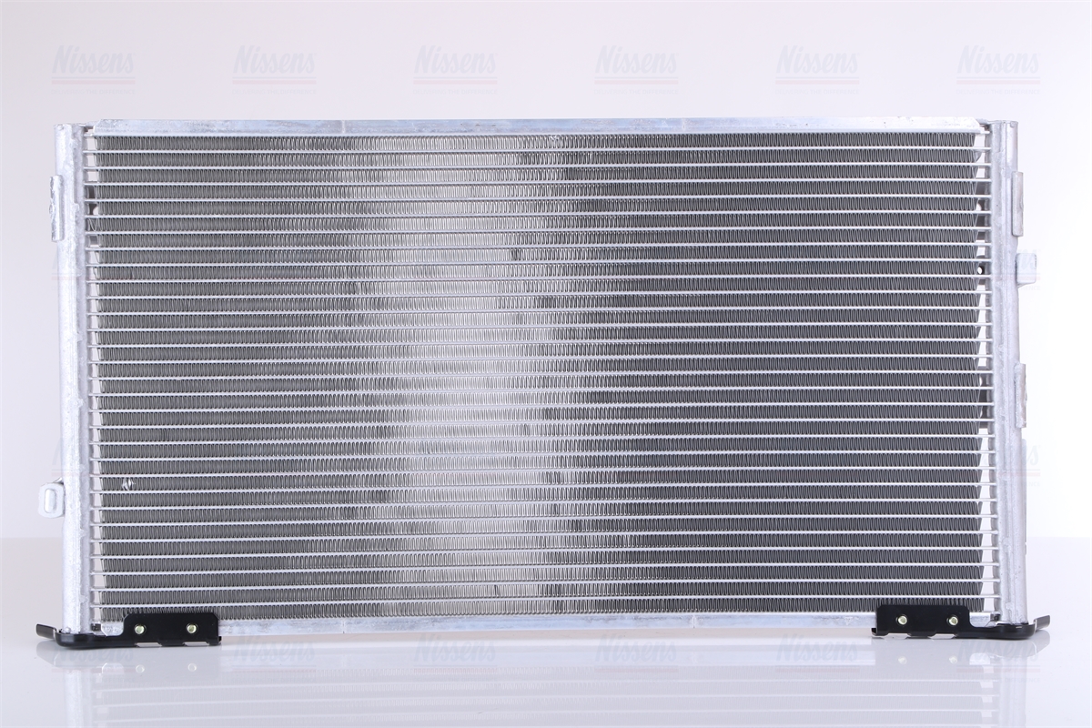 Nissens Aircon Condenser 940608