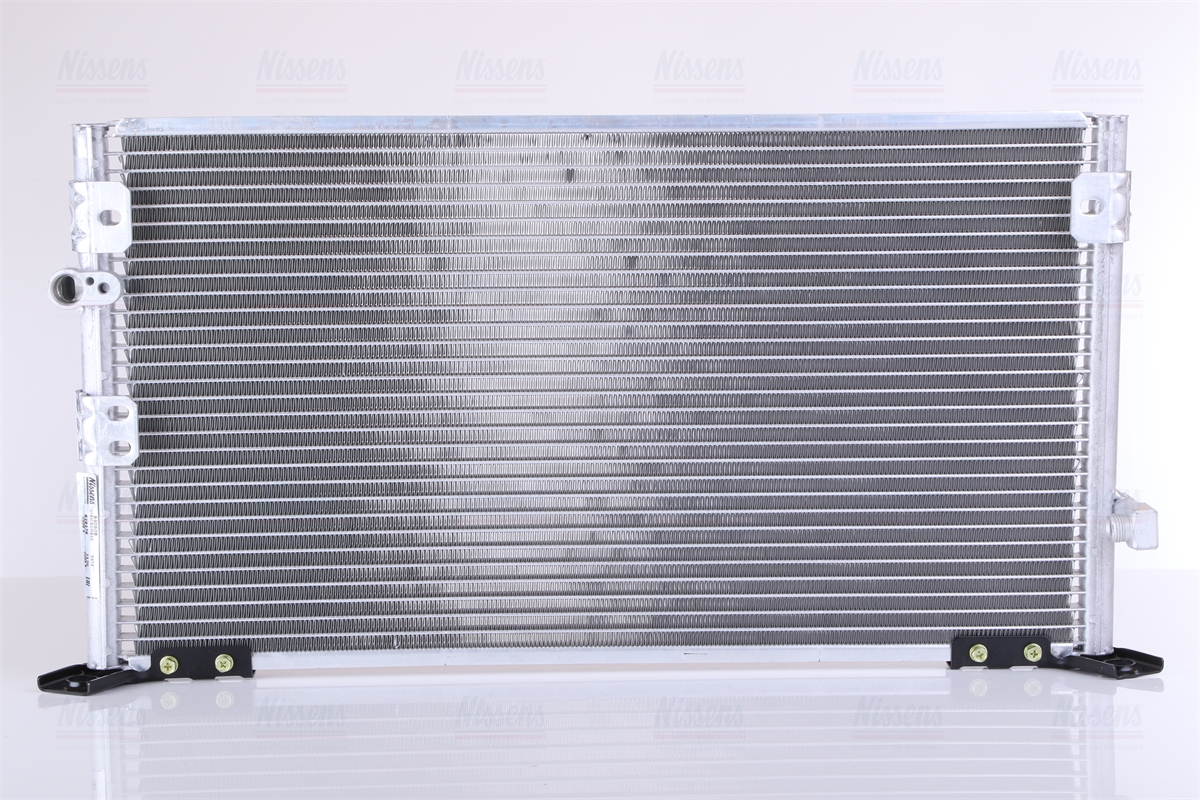 Nissens Aircon Condenser 940608
