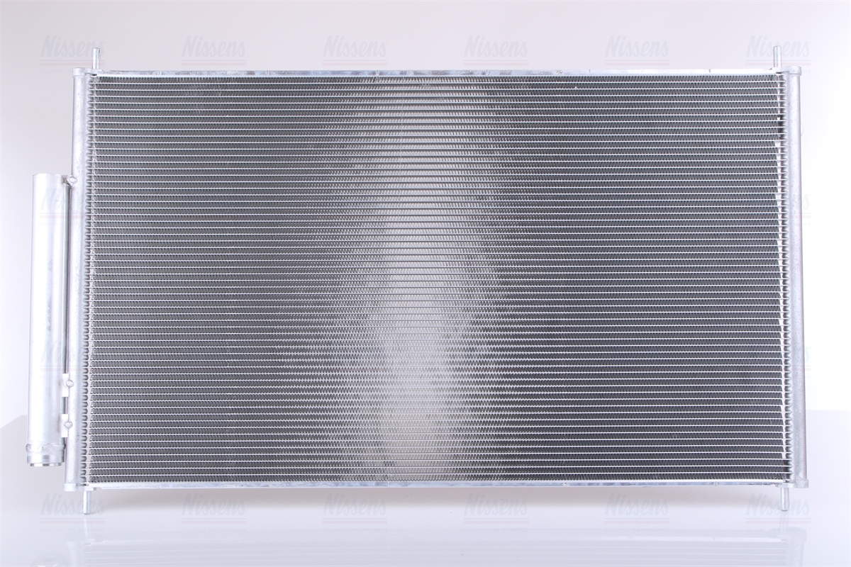 Nissens Aircon Condenser 940609