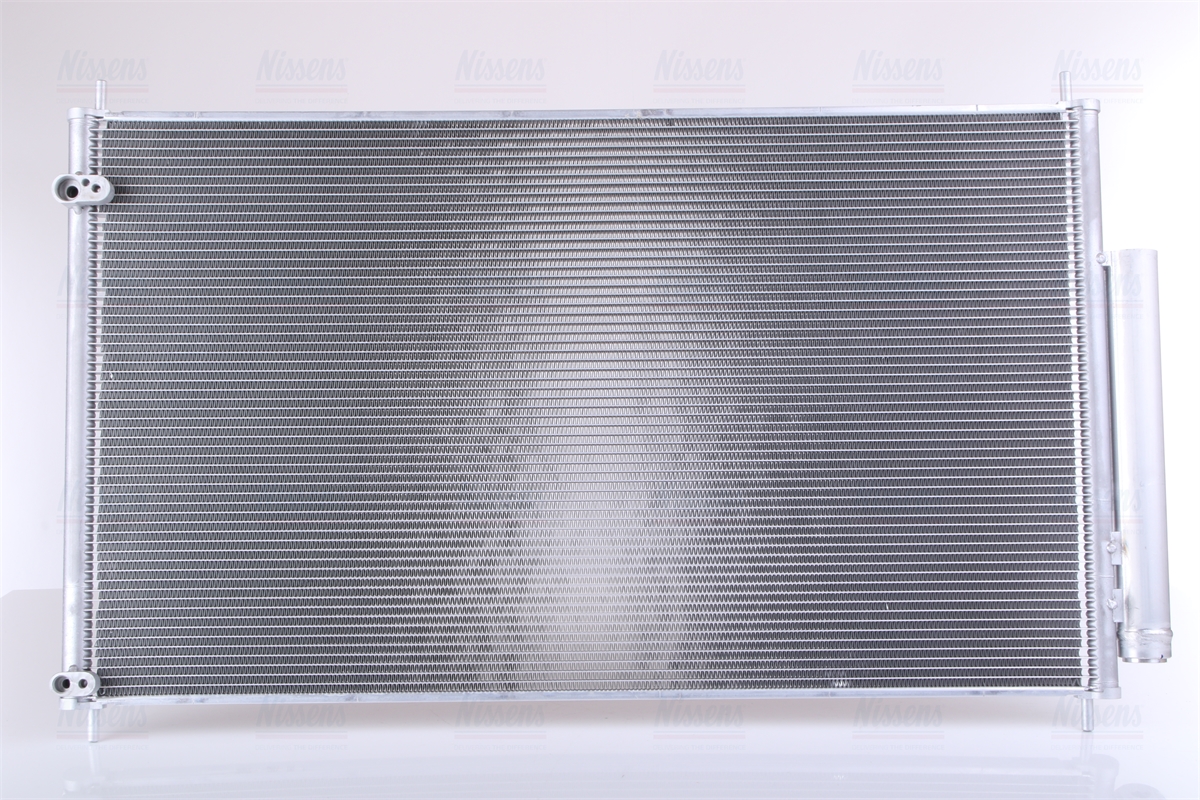 Nissens Aircon Condenser 940609