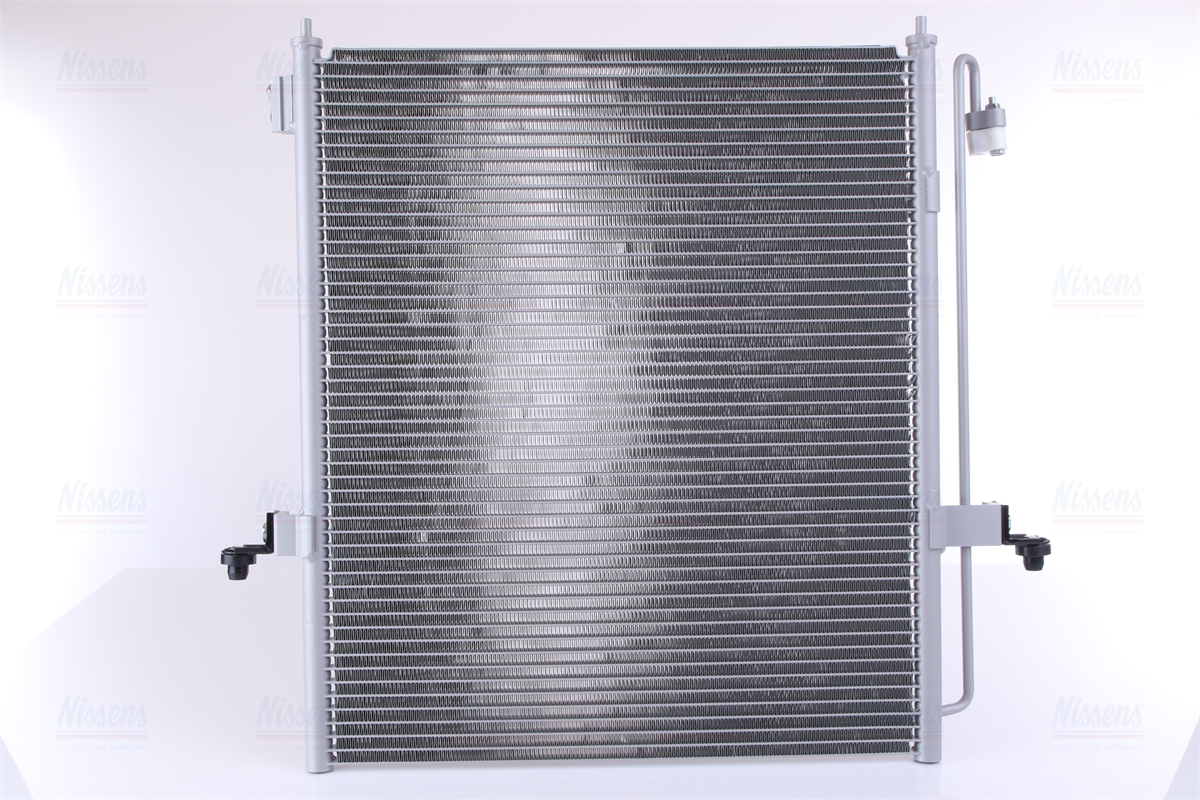 Nissens Aircon Condenser 940610