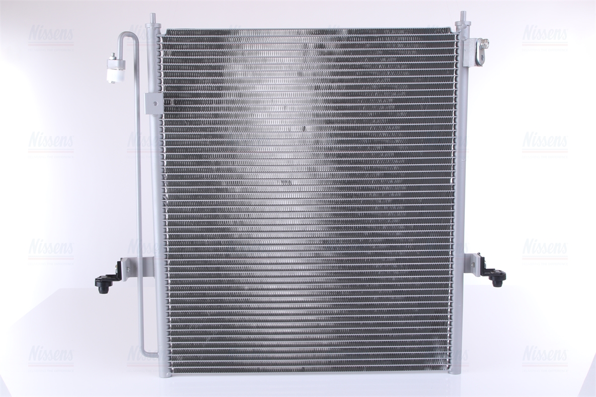 Nissens Aircon Condenser 940610