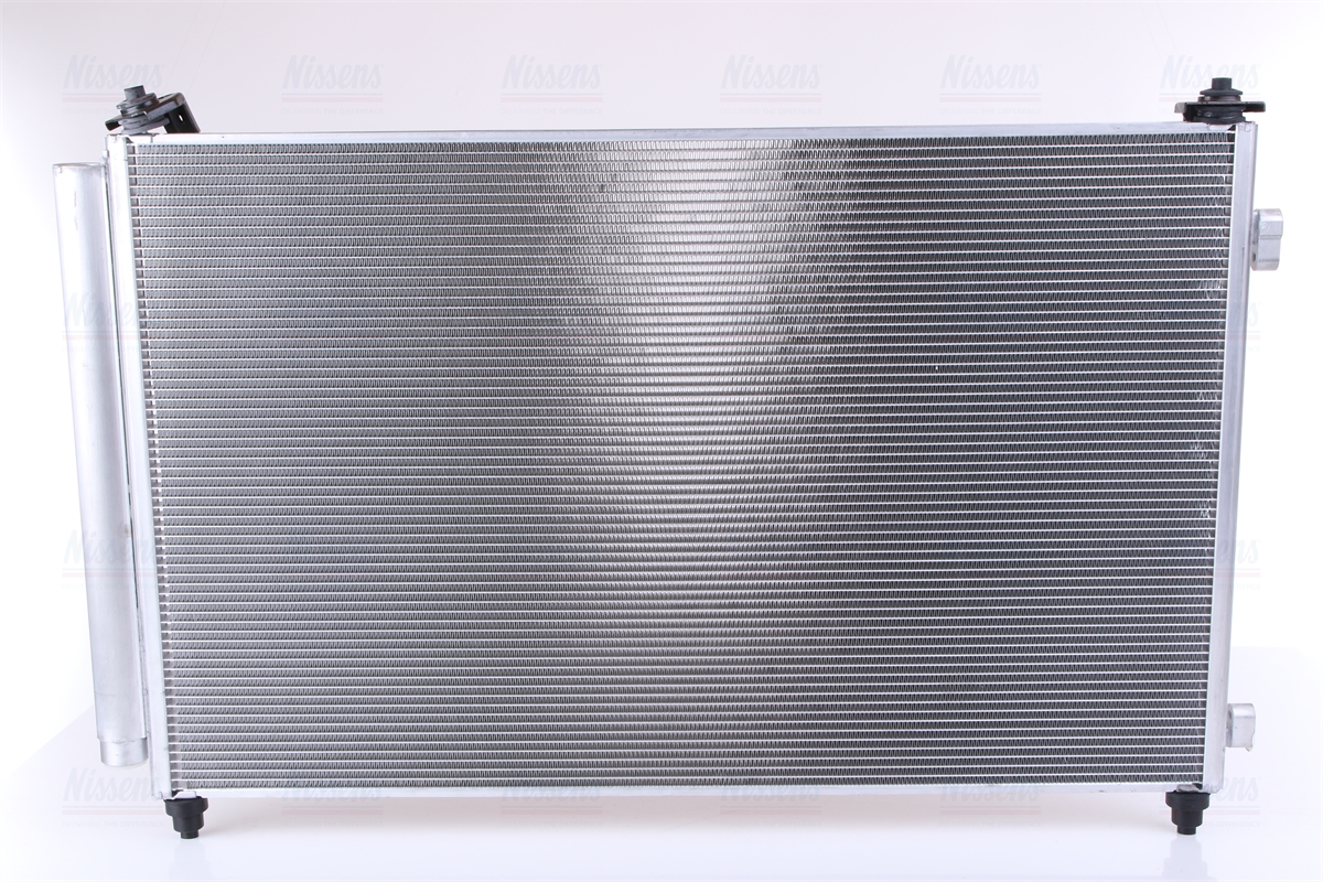 Nissens Aircon Condenser 940611