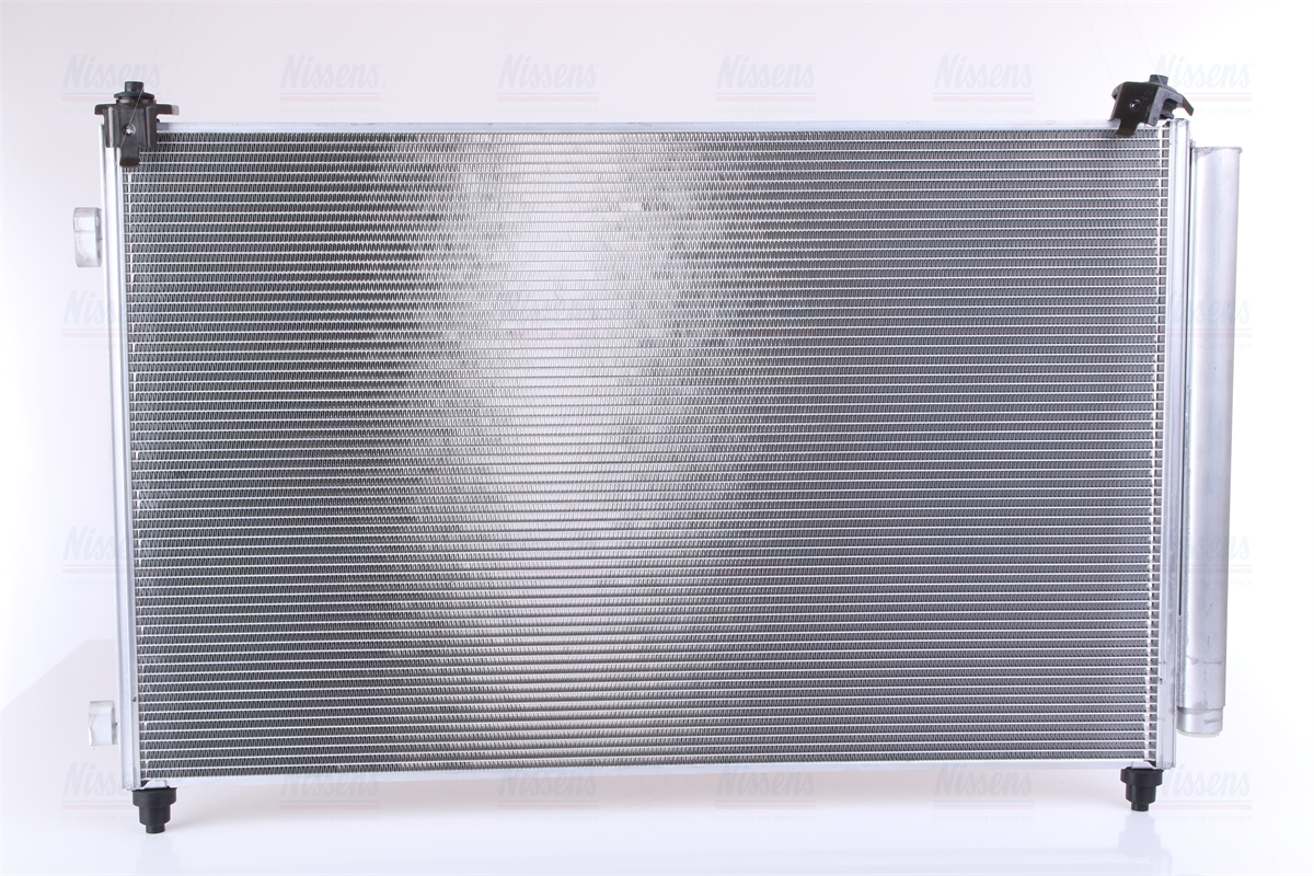 Nissens Aircon Condenser 940611