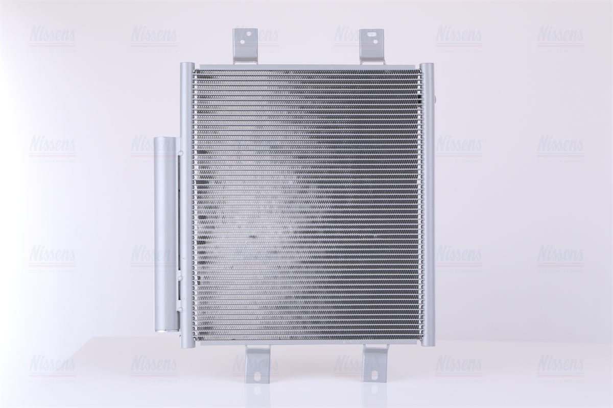 Nissens Aircon Condenser 940612