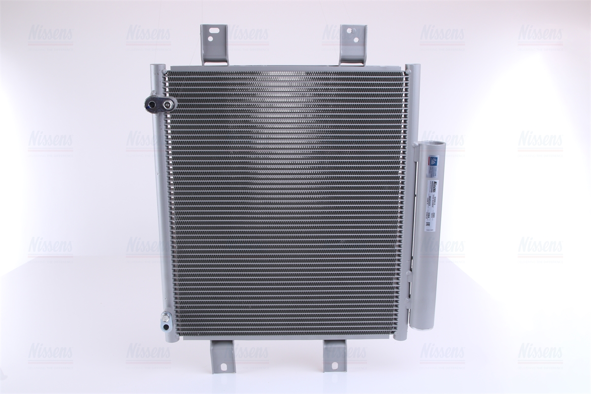 Nissens Aircon Condenser 940612