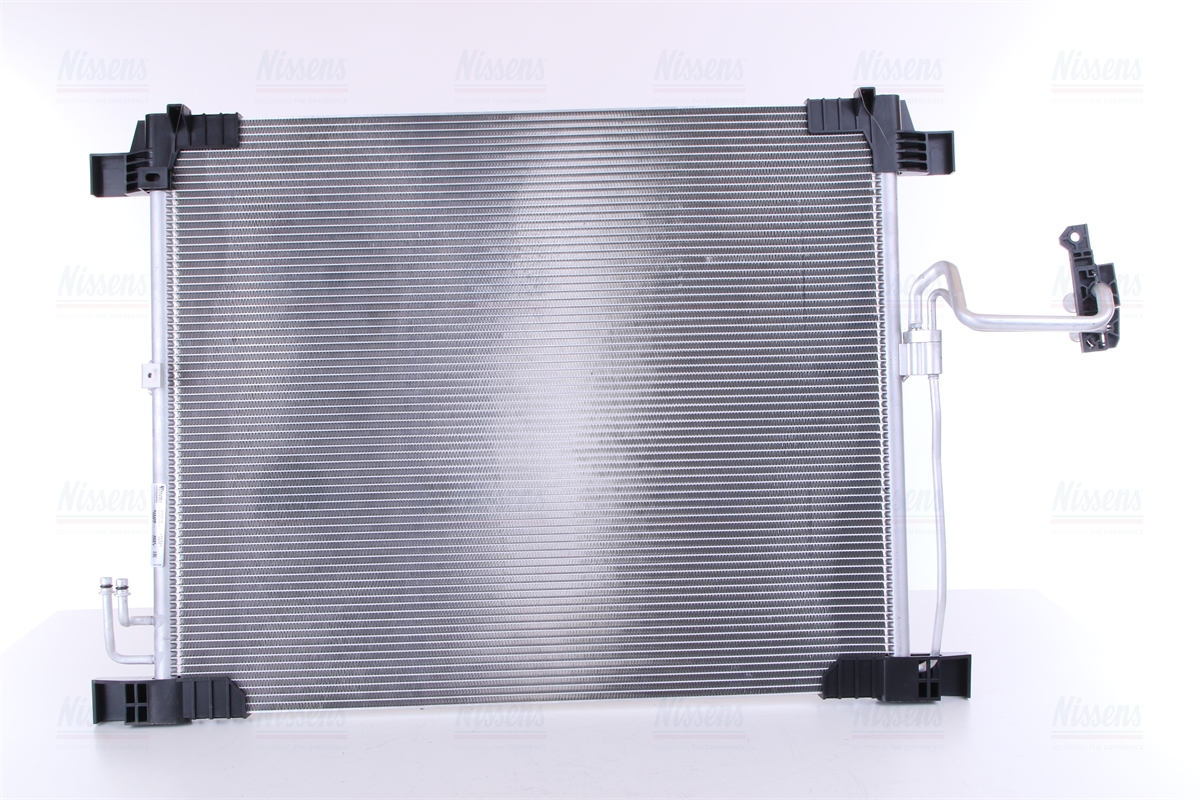 Nissens Aircon Condenser 940616
