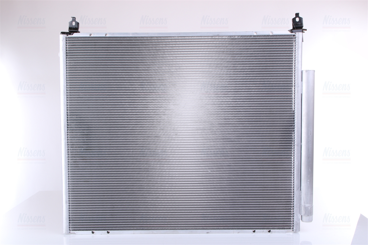 Nissens Aircon Condenser 940617