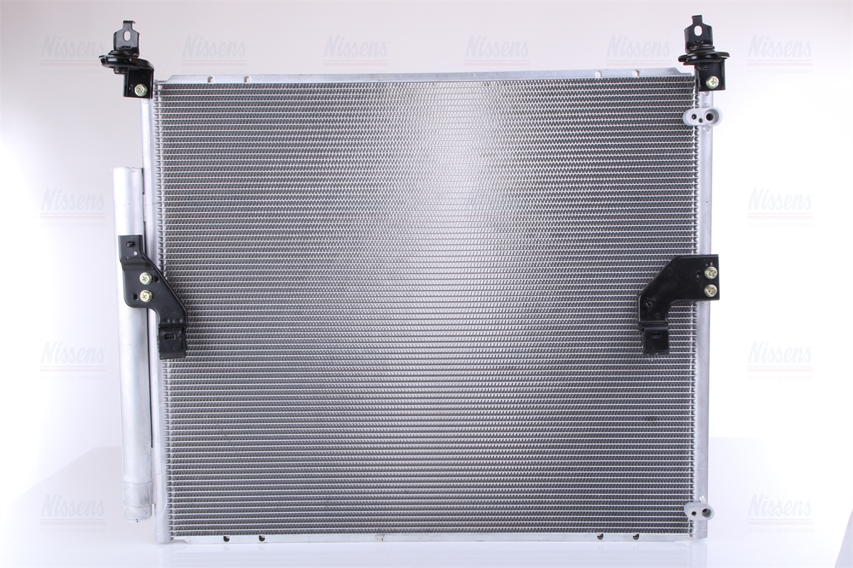 Nissens Aircon Condenser 940617