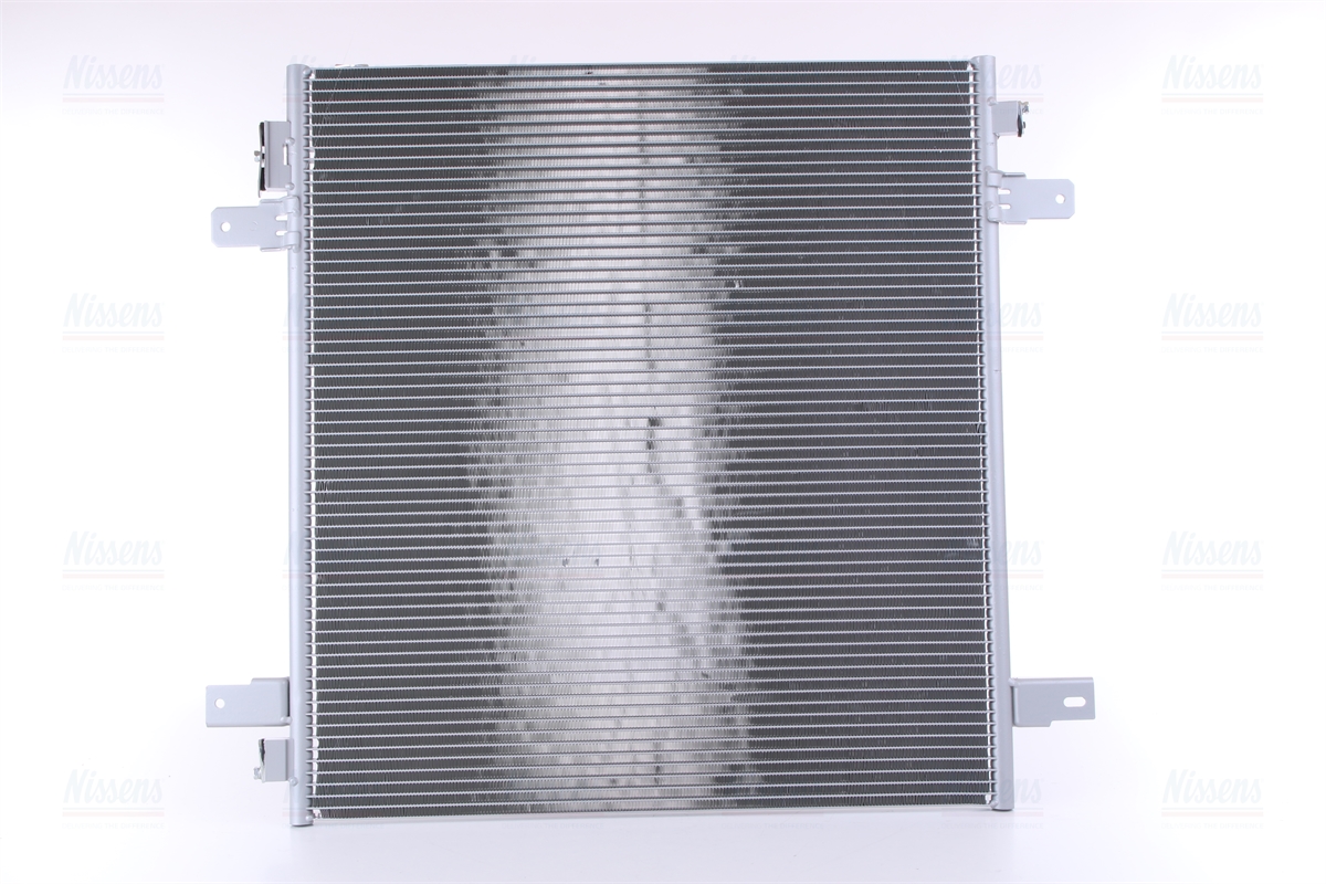Nissens Aircon Condenser 940619