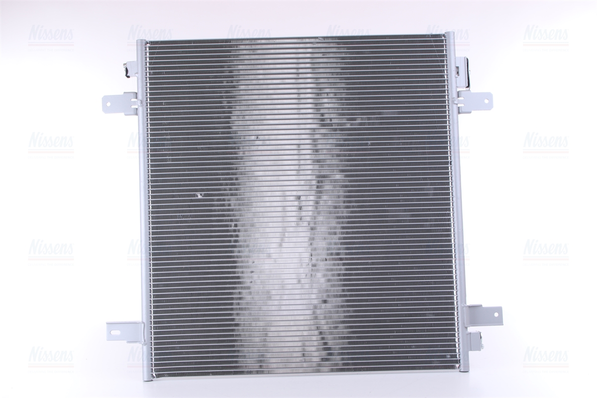 Nissens Aircon Condenser 940619