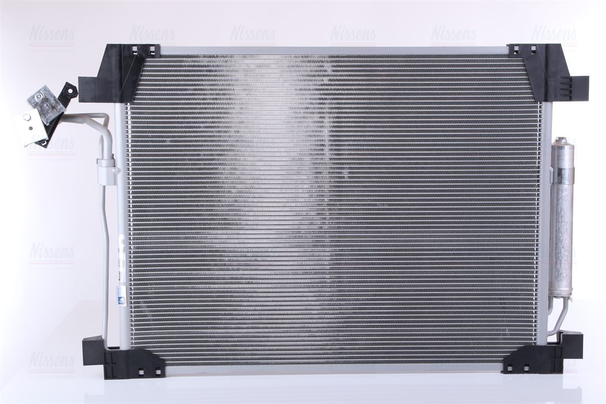 Nissens Aircon Condenser 940622