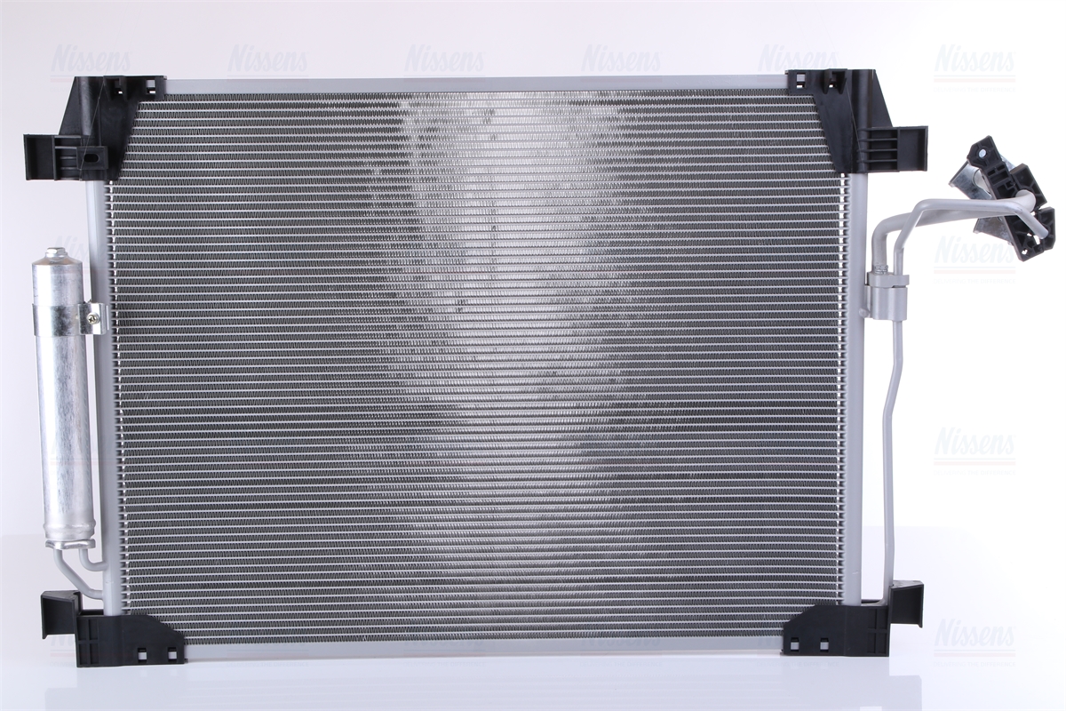 Nissens Aircon Condenser 940622