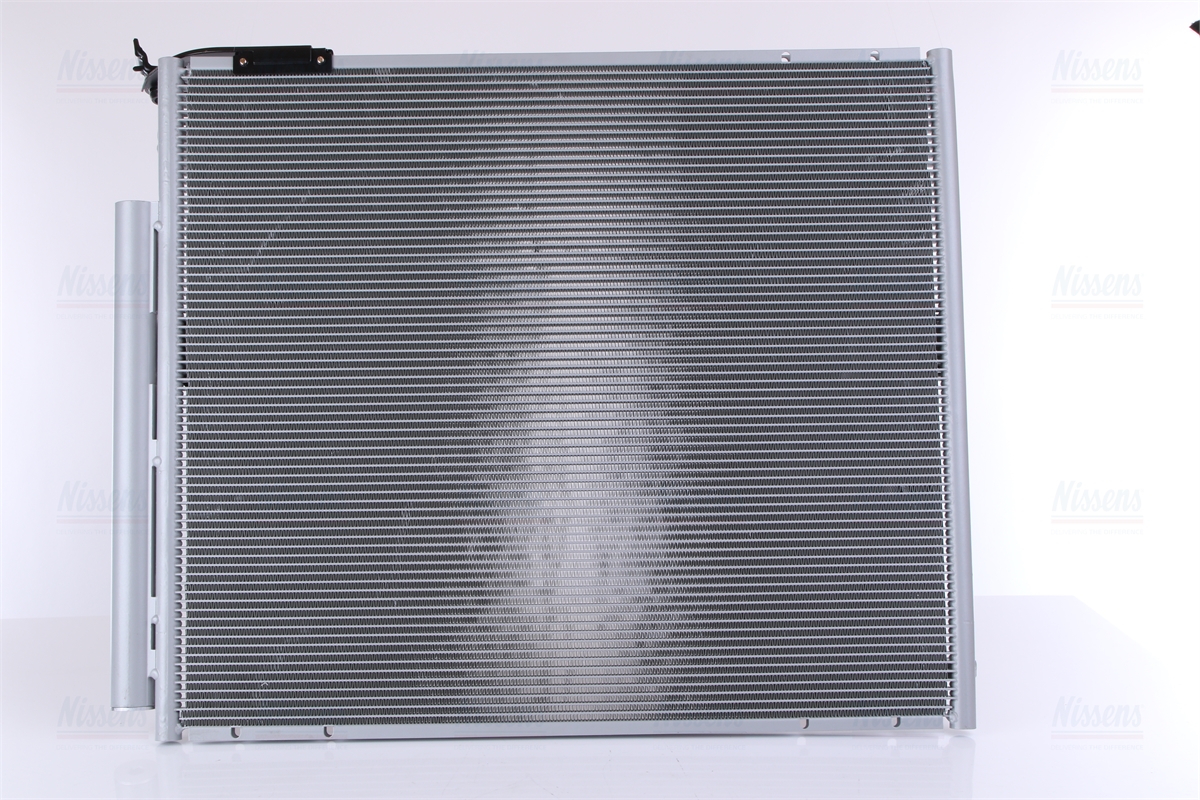 Nissens Aircon Condenser 940623