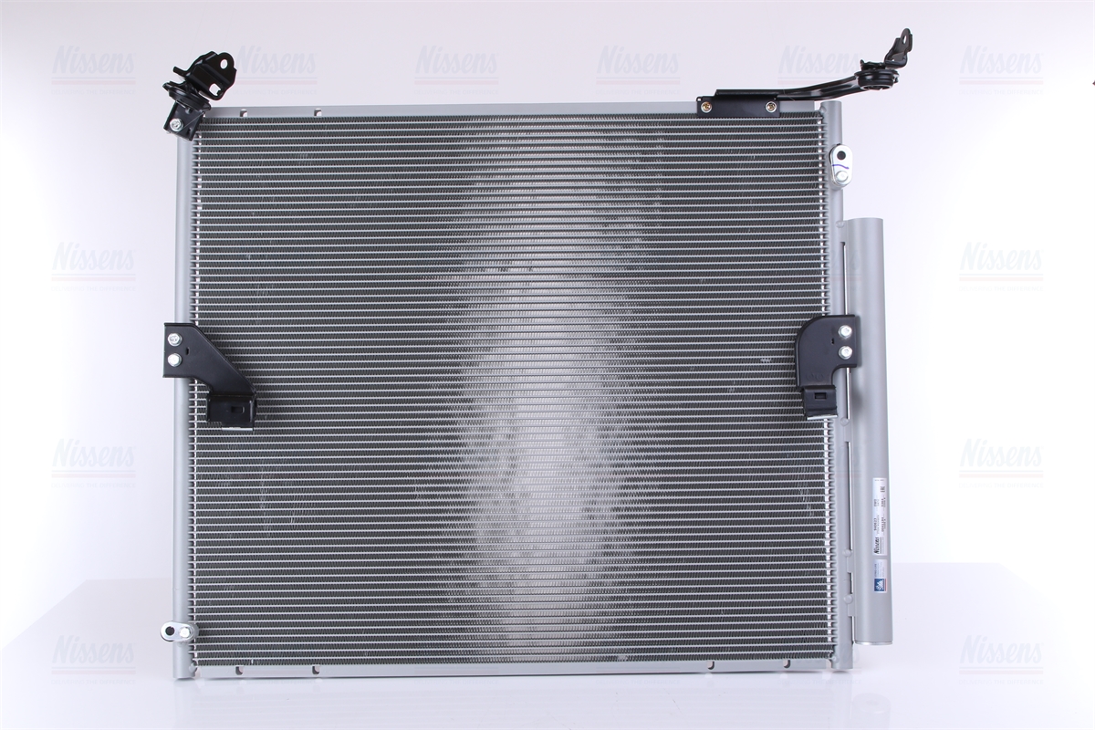 Nissens Aircon Condenser 940623