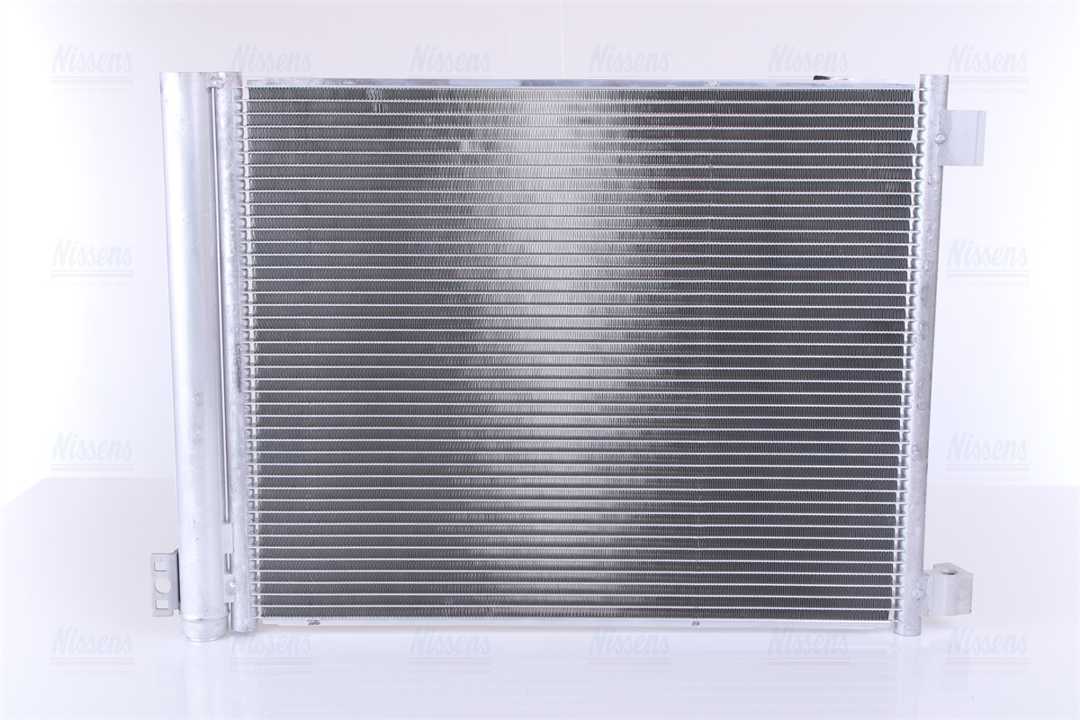 Nissens Aircon Condenser 940624