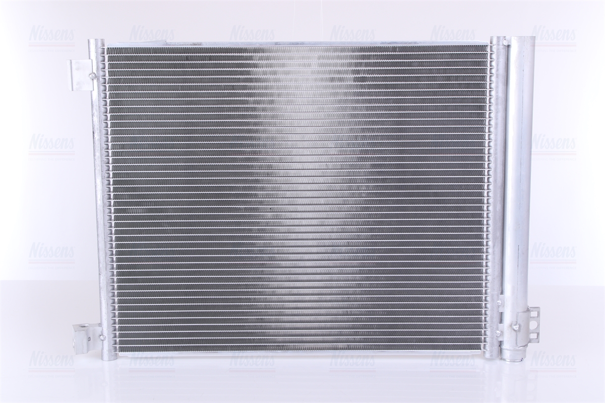 Nissens Aircon Condenser 940624