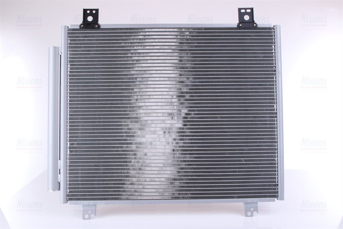Nissens Aircon Condenser 940625