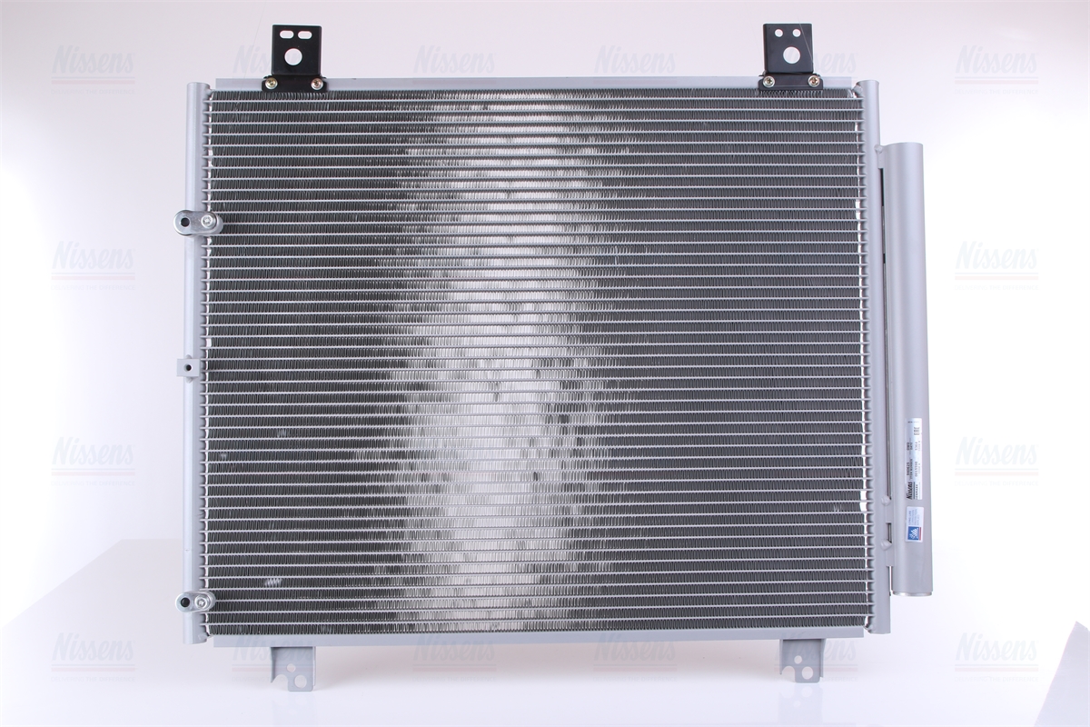 Nissens Aircon Condenser 940625