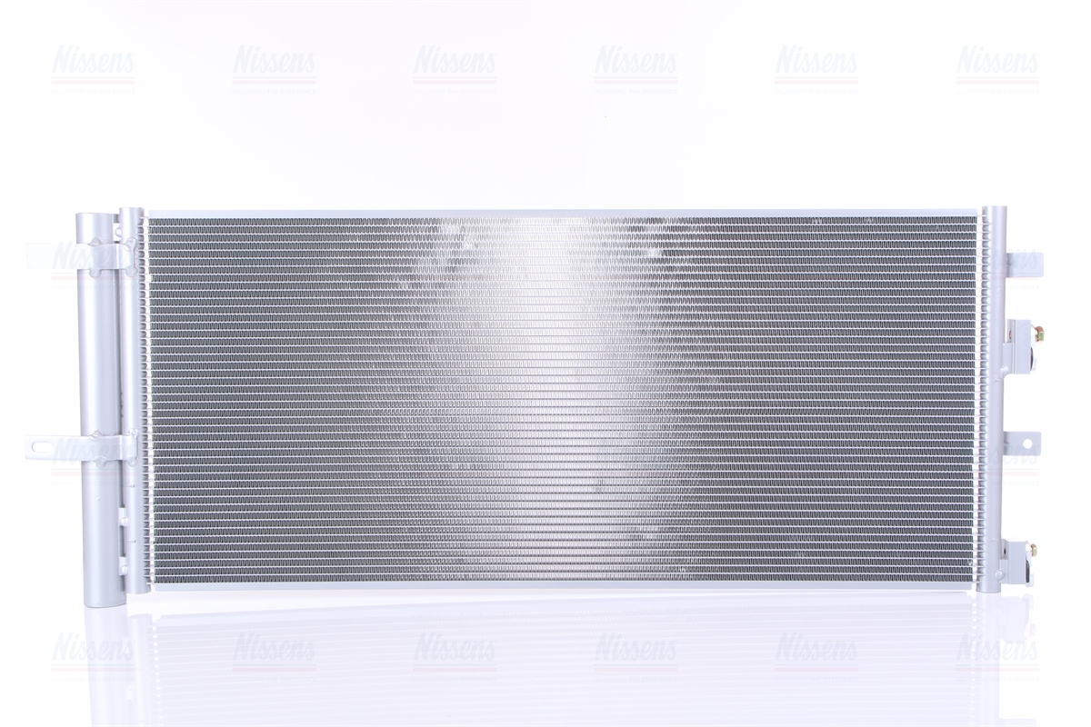 Nissens Aircon Condenser 940626