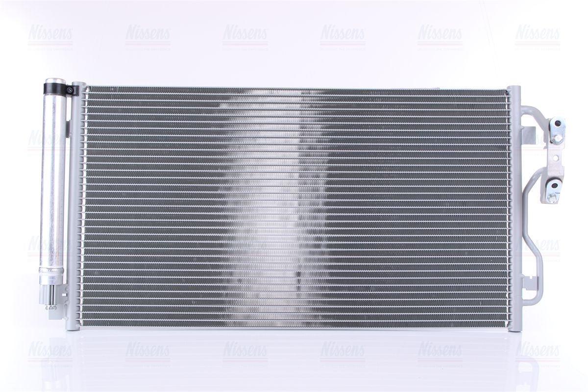 Nissens Aircon Condenser 940628